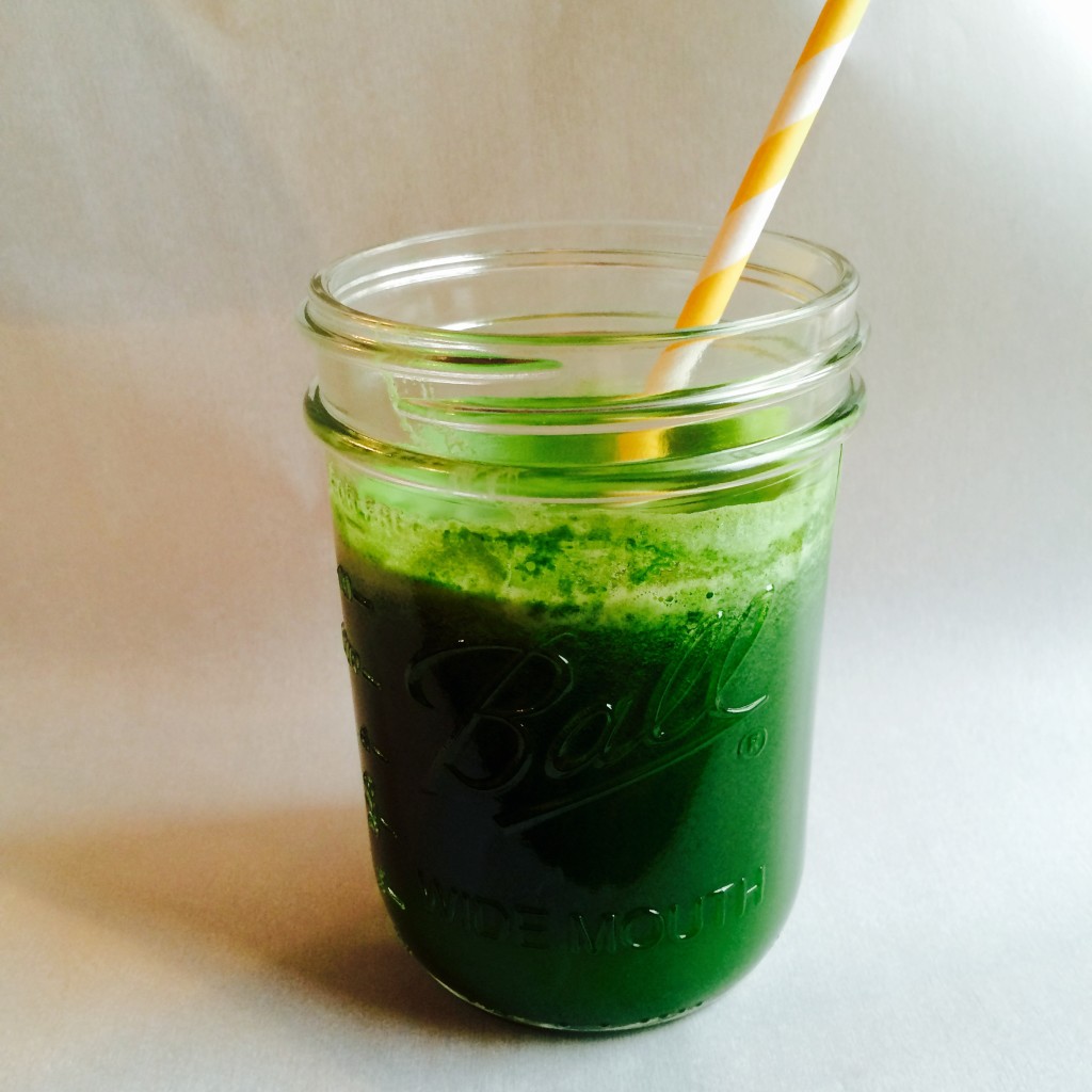 green juice2