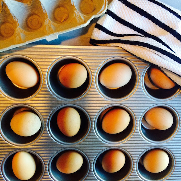 Hard Boiled Eggs2