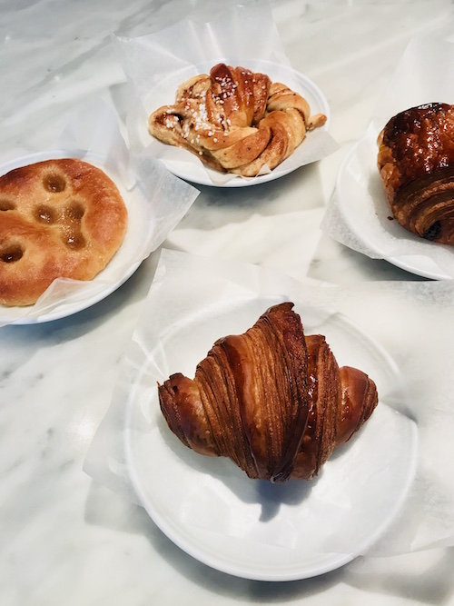 Petrus Bakery Sodermalm Stockholm