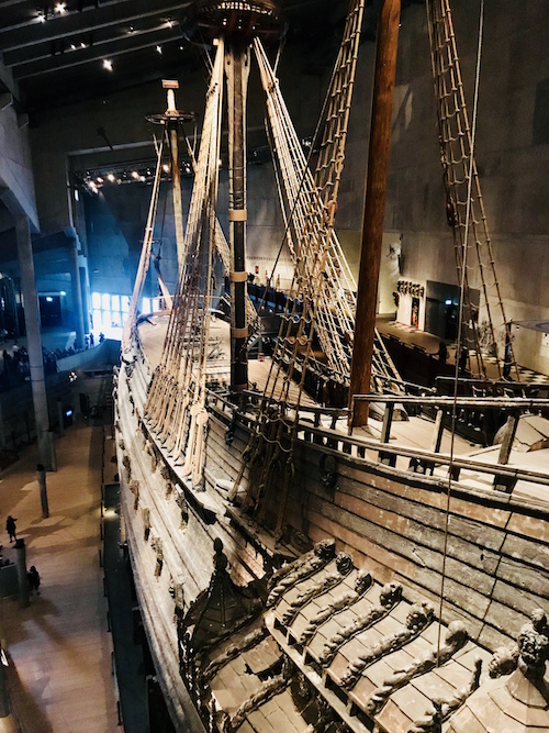 Vasa Museum