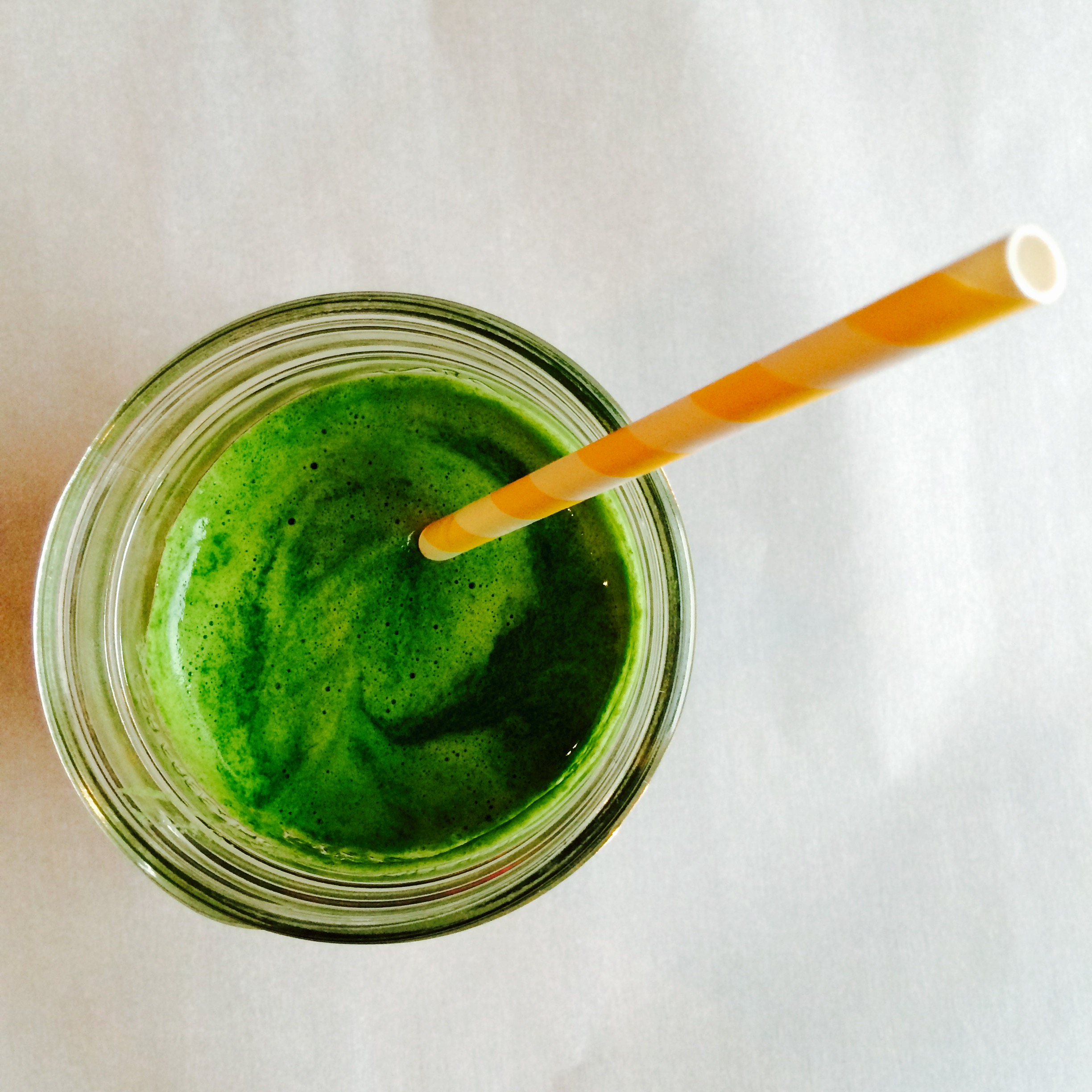 Super Green Juice