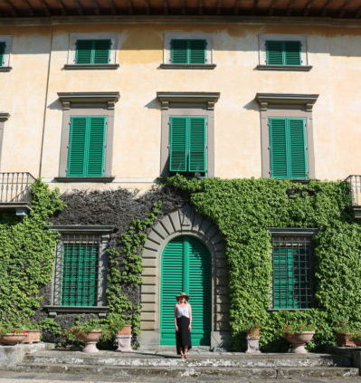 Winery Tuscany